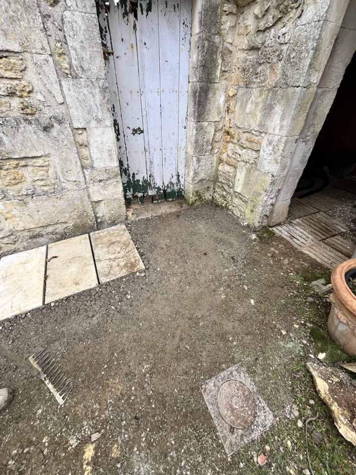 Bureau d’étude assainissement Tesson